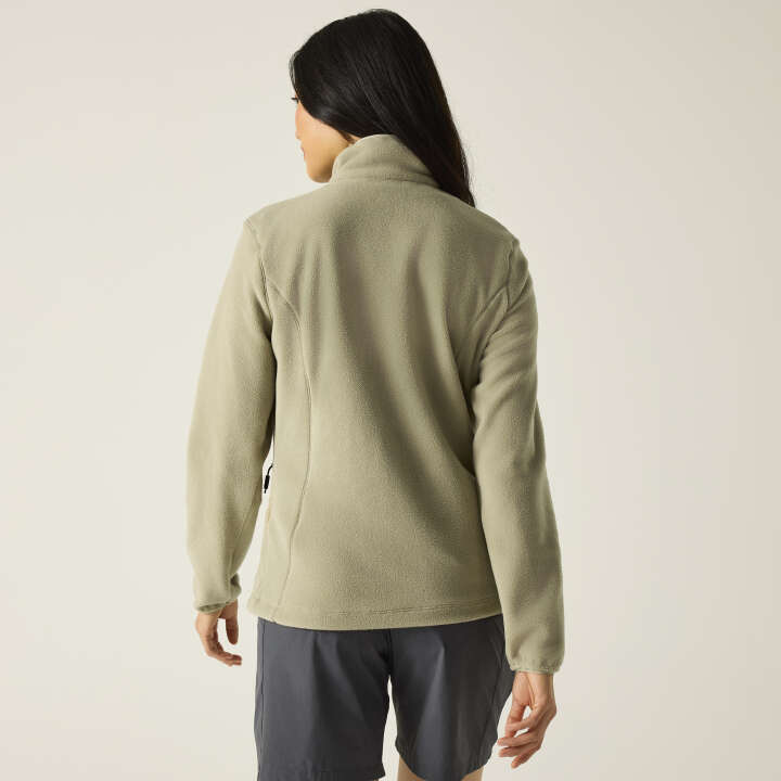 Regatta Damen Fleecejacke Floreo IV